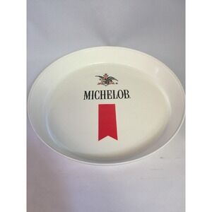 Vintage MICHELOB BEER Bar serving tray with Anheuser Busch Logo
